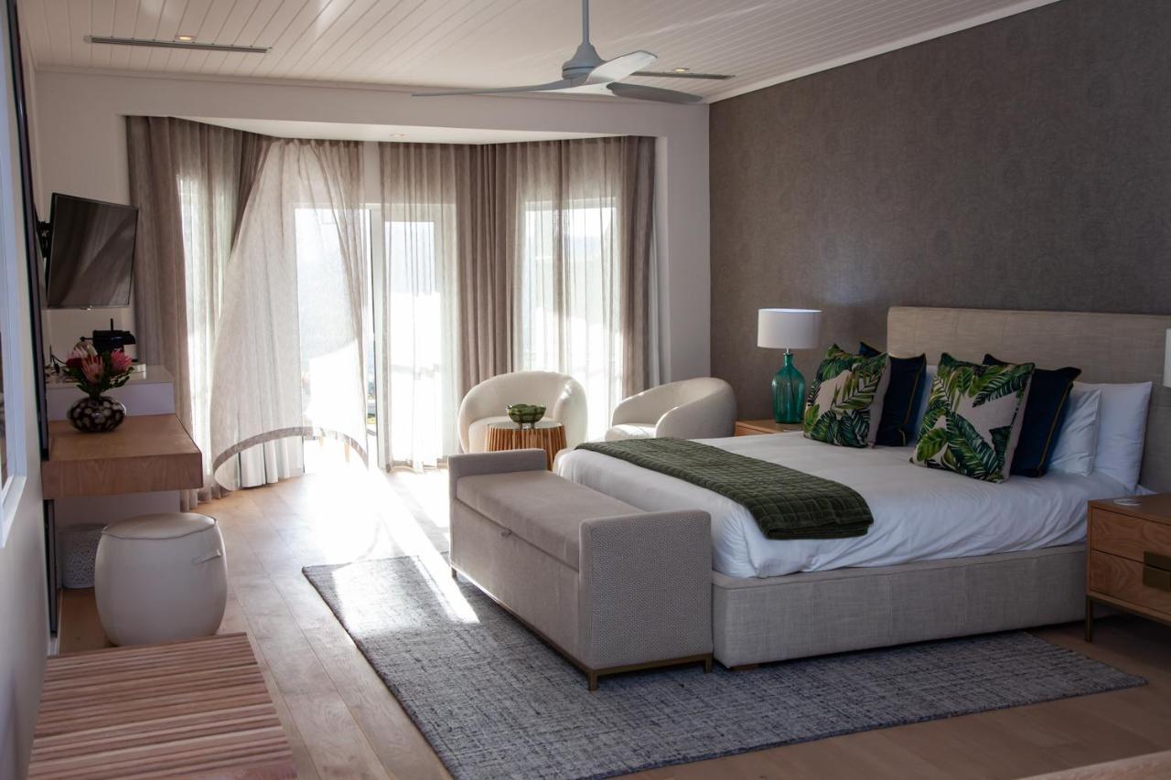 La Petite Ferme Hotel Franschhoek Exterior photo