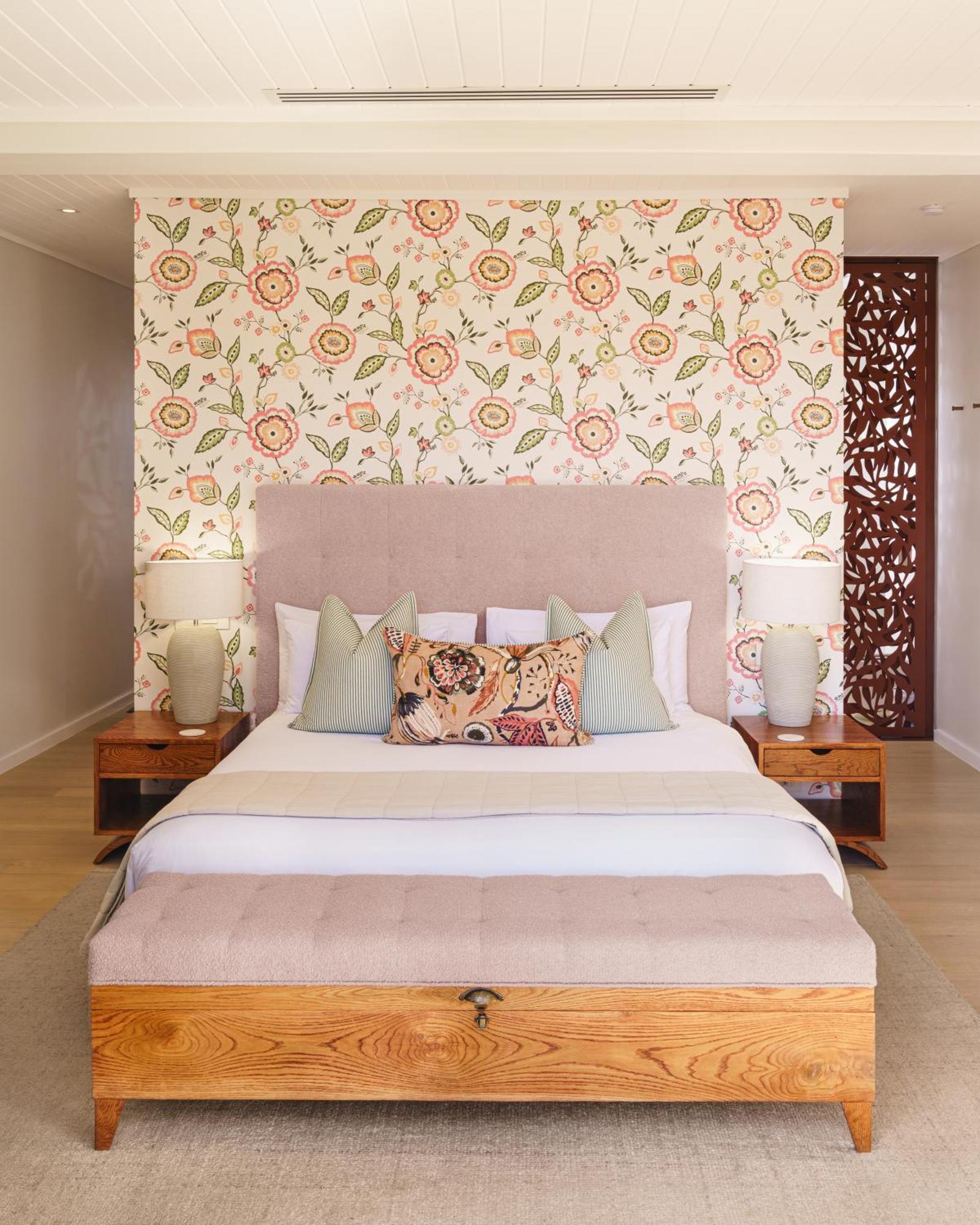 La Petite Ferme Hotel Franschhoek Exterior photo